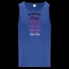 ATC Everyday Heavy Cotton Tank Top Thumbnail