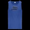 ATC Everyday Heavy Cotton Tank Top Thumbnail