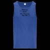 ATC Everyday Heavy Cotton Tank Top Thumbnail