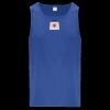 ATC Everyday Heavy Cotton Tank Top Thumbnail