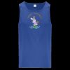 ATC Everyday Heavy Cotton Tank Top Thumbnail