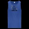 ATC Everyday Heavy Cotton Tank Top Thumbnail