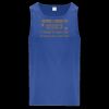 ATC Everyday Heavy Cotton Tank Top Thumbnail