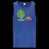 ATC Everyday Heavy Cotton Tank Top Thumbnail