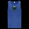 ATC Everyday Heavy Cotton Tank Top Thumbnail