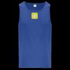 ATC Everyday Heavy Cotton Tank Top Thumbnail