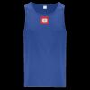 ATC Everyday Heavy Cotton Tank Top Thumbnail