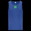 ATC Everyday Heavy Cotton Tank Top Thumbnail