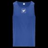 ATC Everyday Heavy Cotton Tank Top Thumbnail