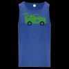 ATC Everyday Heavy Cotton Tank Top Thumbnail