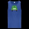ATC Everyday Heavy Cotton Tank Top Thumbnail
