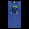 ATC Everyday Heavy Cotton Tank Top Thumbnail