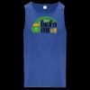 ATC Everyday Heavy Cotton Tank Top Thumbnail