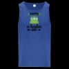 ATC Everyday Heavy Cotton Tank Top Thumbnail