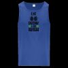 ATC Everyday Heavy Cotton Tank Top Thumbnail