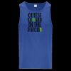 ATC Everyday Heavy Cotton Tank Top Thumbnail