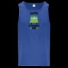 ATC Everyday Heavy Cotton Tank Top Thumbnail