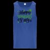 ATC Everyday Heavy Cotton Tank Top Thumbnail