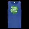ATC Everyday Heavy Cotton Tank Top Thumbnail