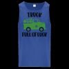 ATC Everyday Heavy Cotton Tank Top Thumbnail