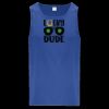 ATC Everyday Heavy Cotton Tank Top Thumbnail