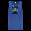 ATC Everyday Heavy Cotton Tank Top Thumbnail