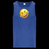 ATC Everyday Heavy Cotton Tank Top Thumbnail
