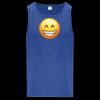 ATC Everyday Heavy Cotton Tank Top Thumbnail
