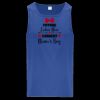 ATC Everyday Heavy Cotton Tank Top Thumbnail