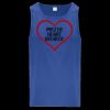 ATC Everyday Heavy Cotton Tank Top Thumbnail
