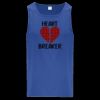 ATC Everyday Heavy Cotton Tank Top Thumbnail