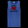 ATC Everyday Heavy Cotton Tank Top Thumbnail