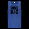 ATC Everyday Heavy Cotton Tank Top Thumbnail