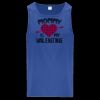 ATC Everyday Heavy Cotton Tank Top Thumbnail