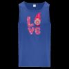 ATC Everyday Heavy Cotton Tank Top Thumbnail