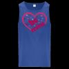 ATC Everyday Heavy Cotton Tank Top Thumbnail
