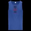 ATC Everyday Heavy Cotton Tank Top Thumbnail