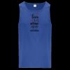 ATC Everyday Heavy Cotton Tank Top Thumbnail