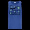 ATC Everyday Heavy Cotton Tank Top Thumbnail
