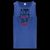 ATC Everyday Heavy Cotton Tank Top Thumbnail