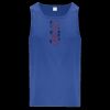 ATC Everyday Heavy Cotton Tank Top Thumbnail