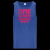 ATC Everyday Heavy Cotton Tank Top Thumbnail
