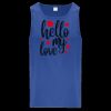 ATC Everyday Heavy Cotton Tank Top Thumbnail