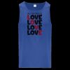 ATC Everyday Heavy Cotton Tank Top Thumbnail