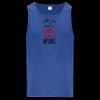 ATC Everyday Heavy Cotton Tank Top Thumbnail
