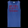 ATC Everyday Heavy Cotton Tank Top Thumbnail