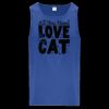 ATC Everyday Heavy Cotton Tank Top Thumbnail