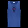 ATC Everyday Heavy Cotton Tank Top Thumbnail