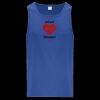 ATC Everyday Heavy Cotton Tank Top Thumbnail