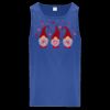 ATC Everyday Heavy Cotton Tank Top Thumbnail